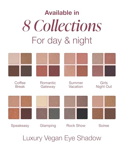 Mineral Fusion Eyeshadow, 0.25 oz