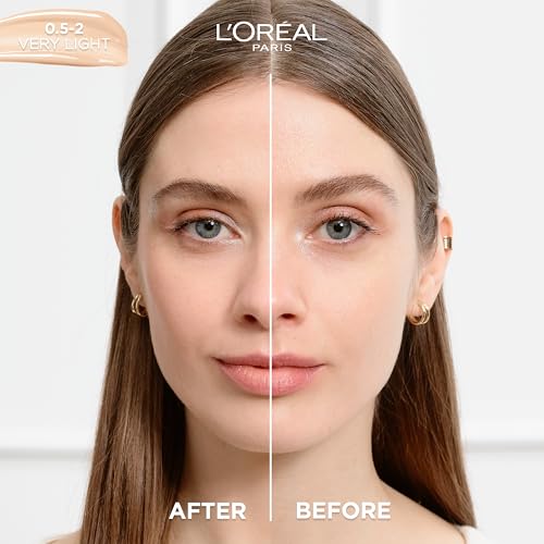 True Match Nude Serum