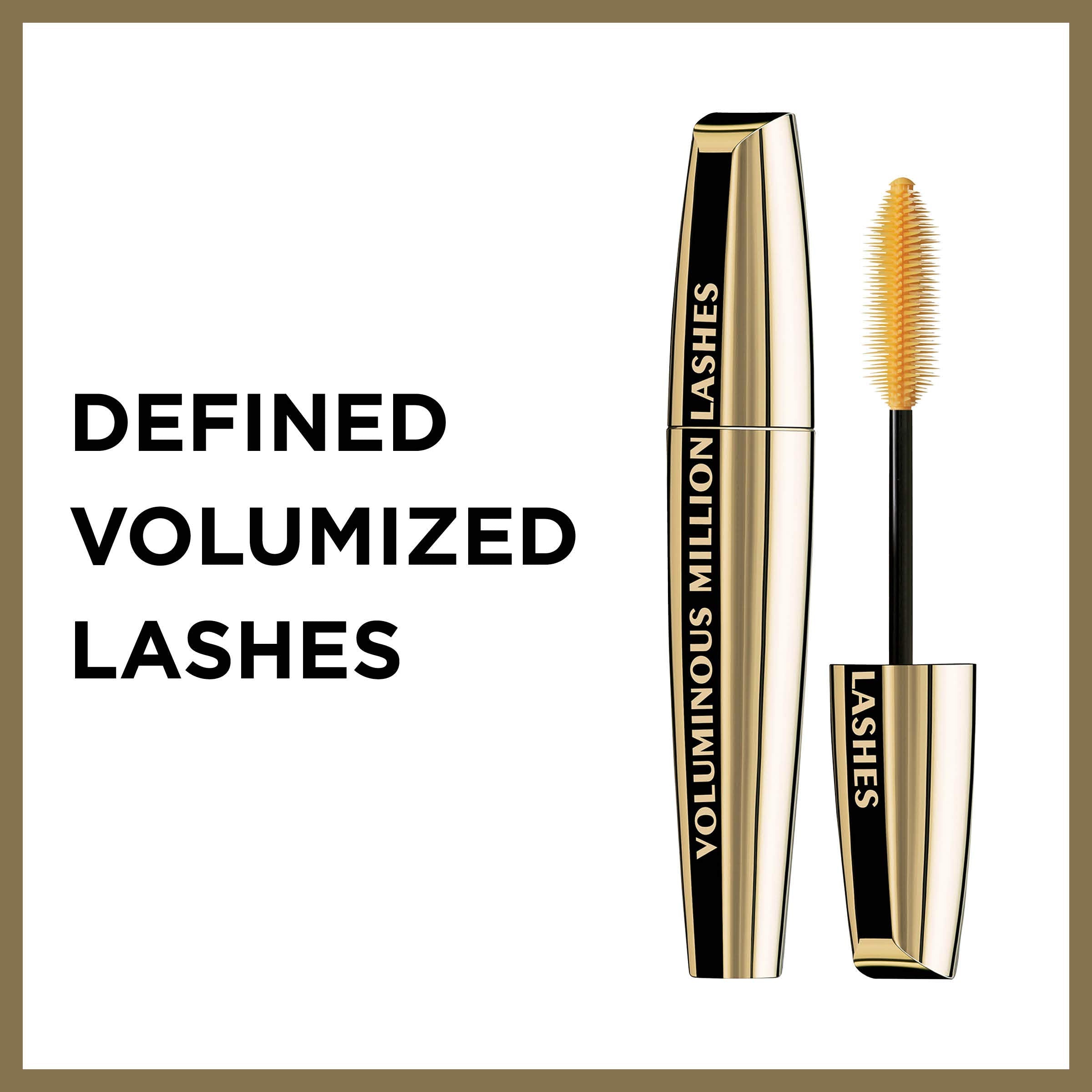 L'Oreal Paris Volume Million Lashes Mascara
