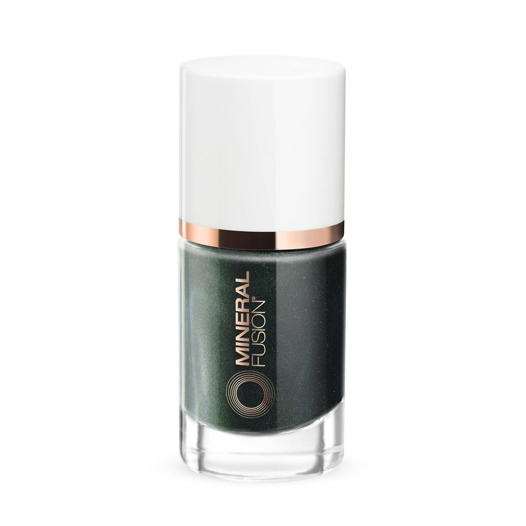 Mineral Fusion Nail Polish