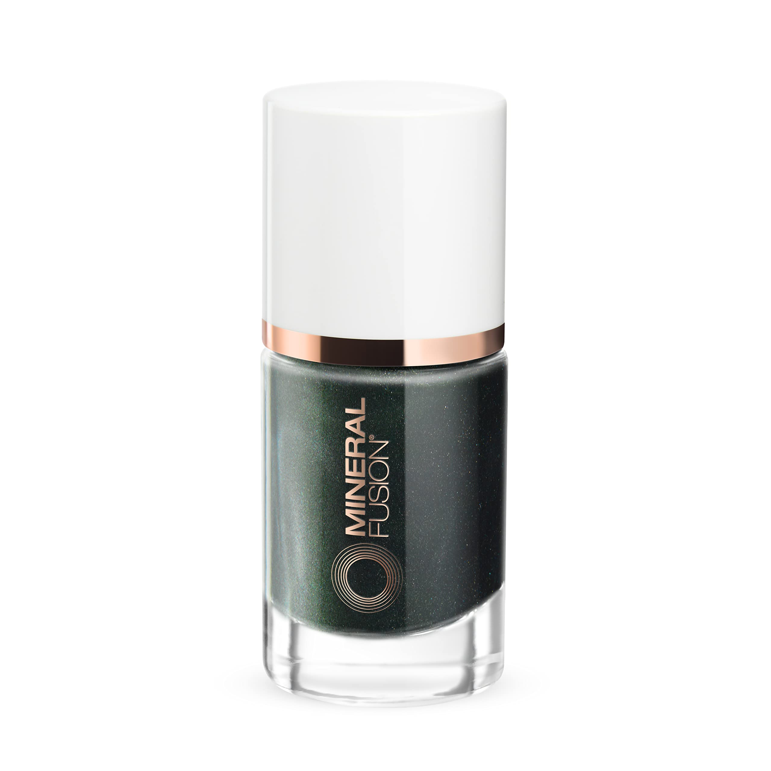 Mineral Fusion Nail Polish