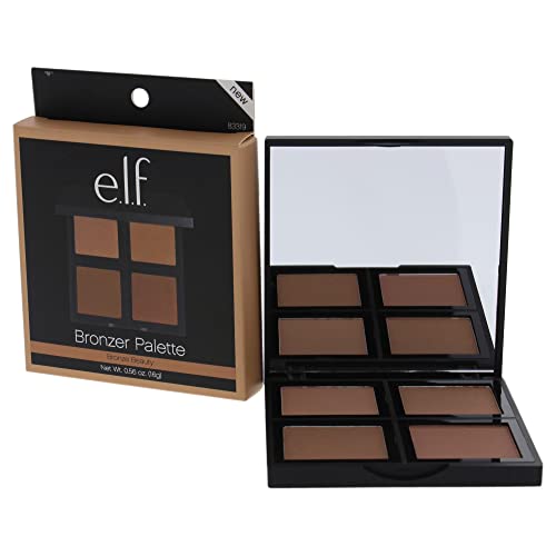 e.l.f. Bronzer Palette