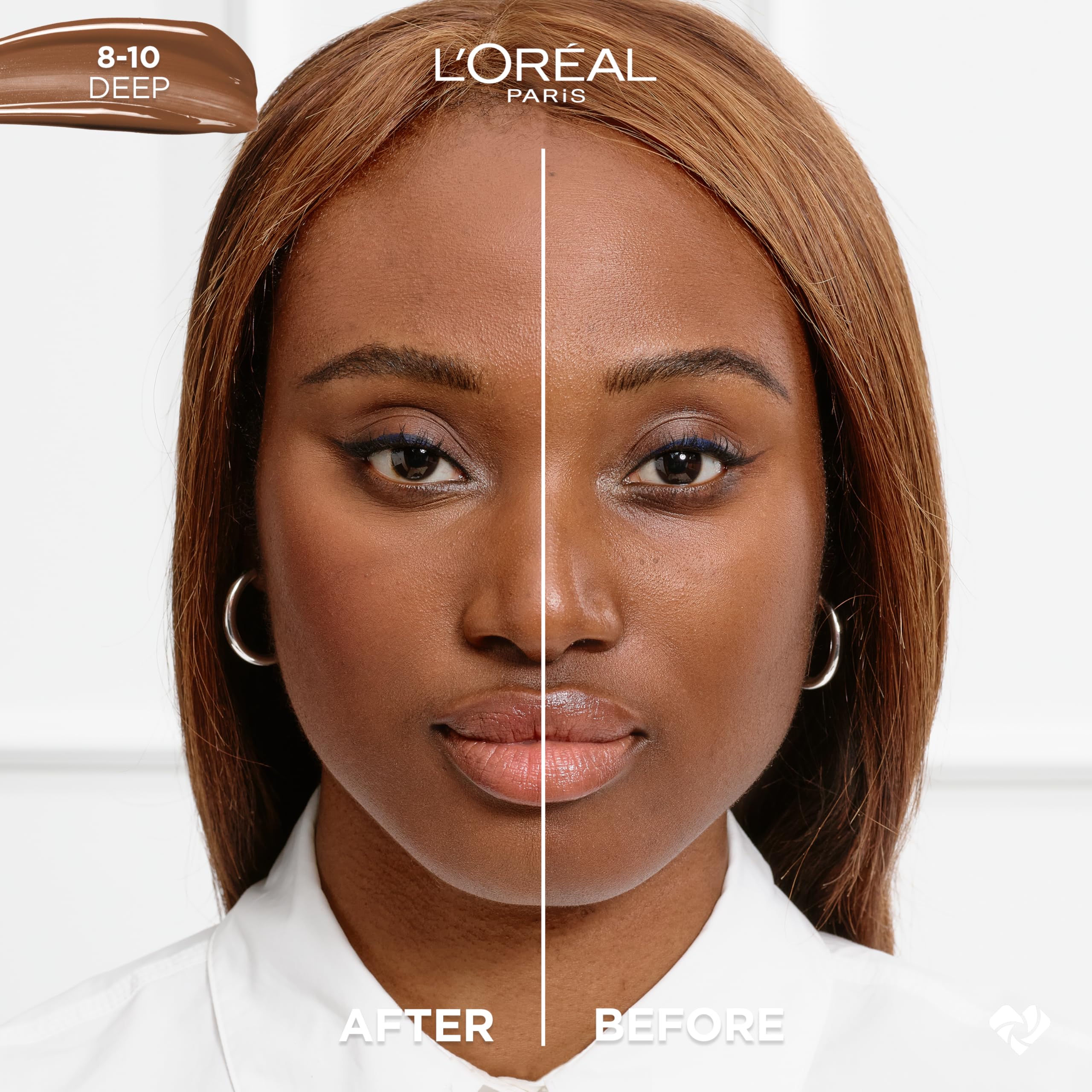 True Match Nude Serum