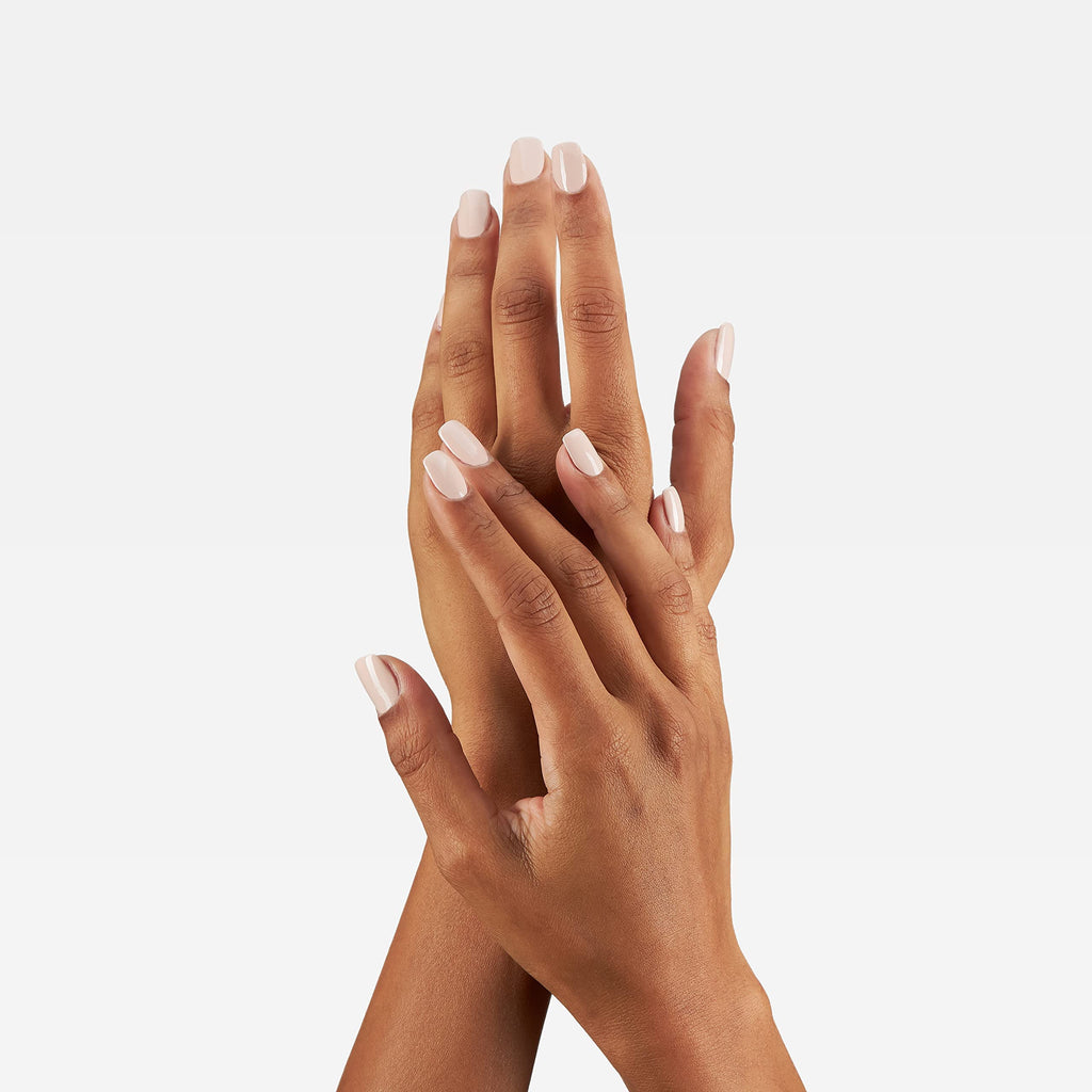 Mineral Fusion Nail Polish