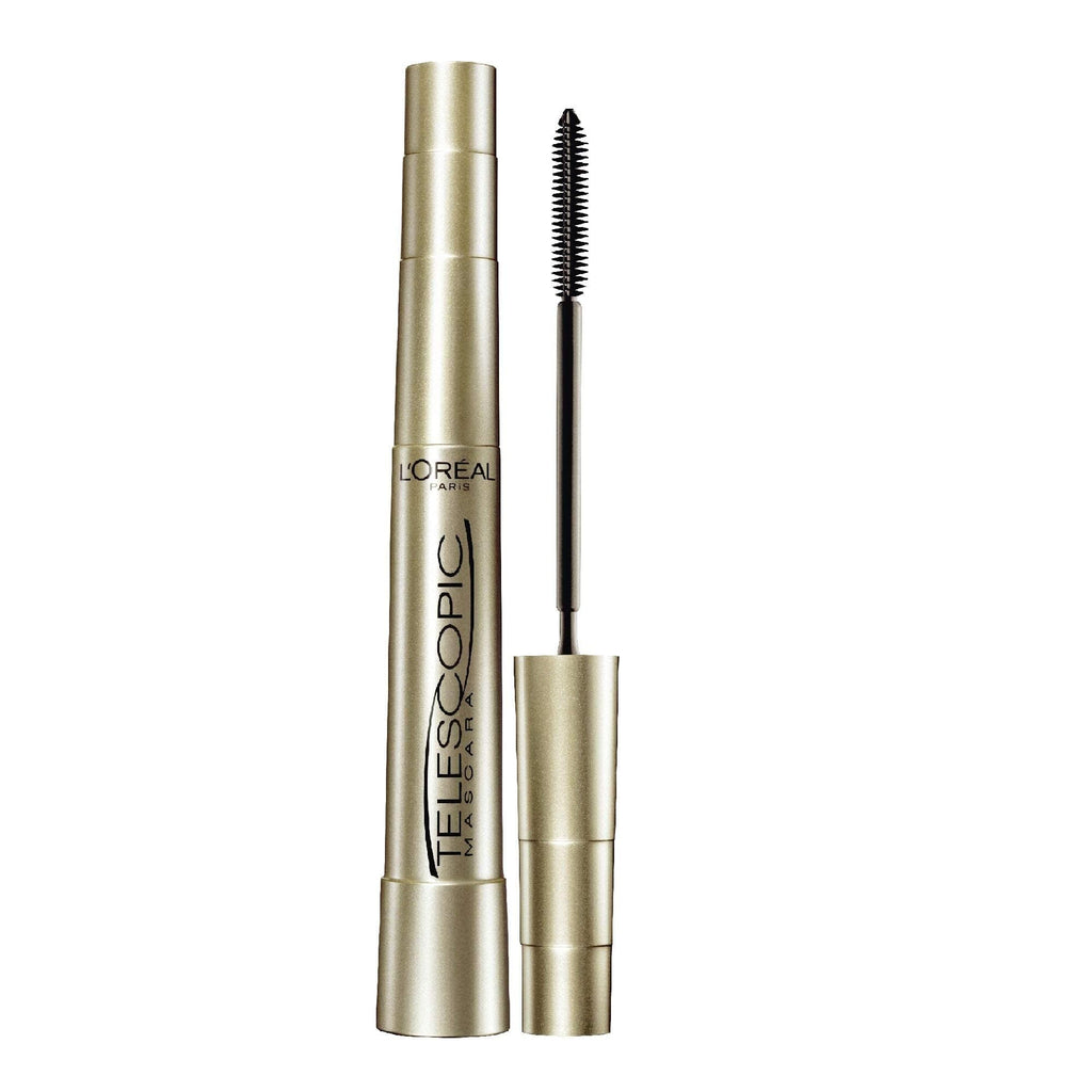 L’Oréal Paris Telescopic Original Washable Intense Lengthening Mascara'