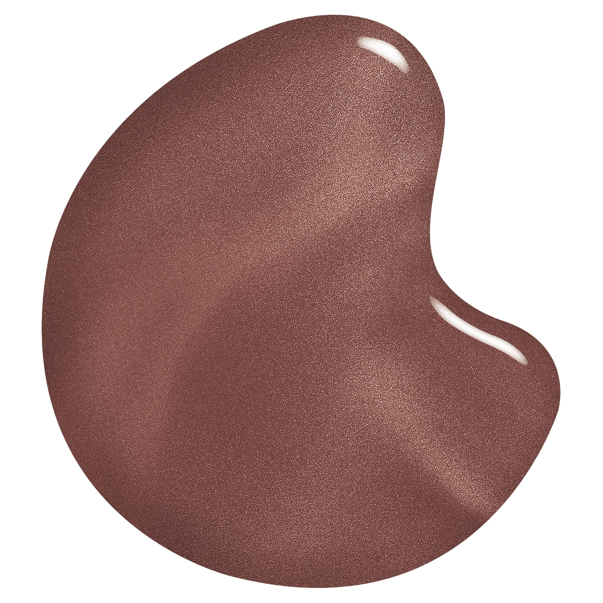 Sally Hansen Good.Kind.Pure Geode to Joy Collection - Nail Polish - Raisin' The Bar - 0.33 fl oz, Shelf Pack of 2