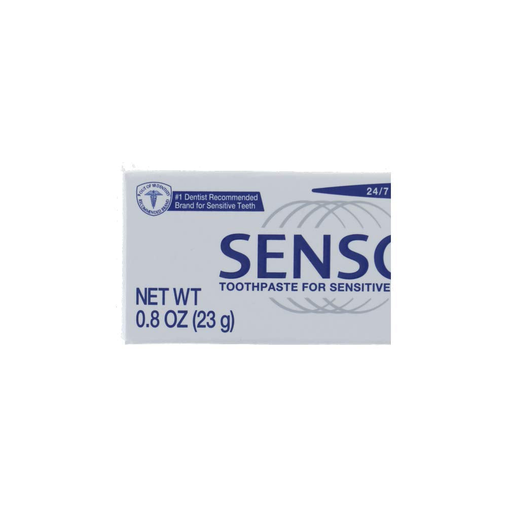 Sensodyne Extra Whitening