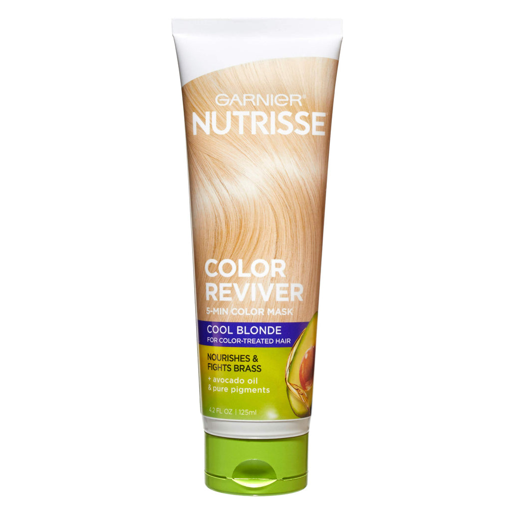 Garnier Hair Color Nutrisse Color Reviver