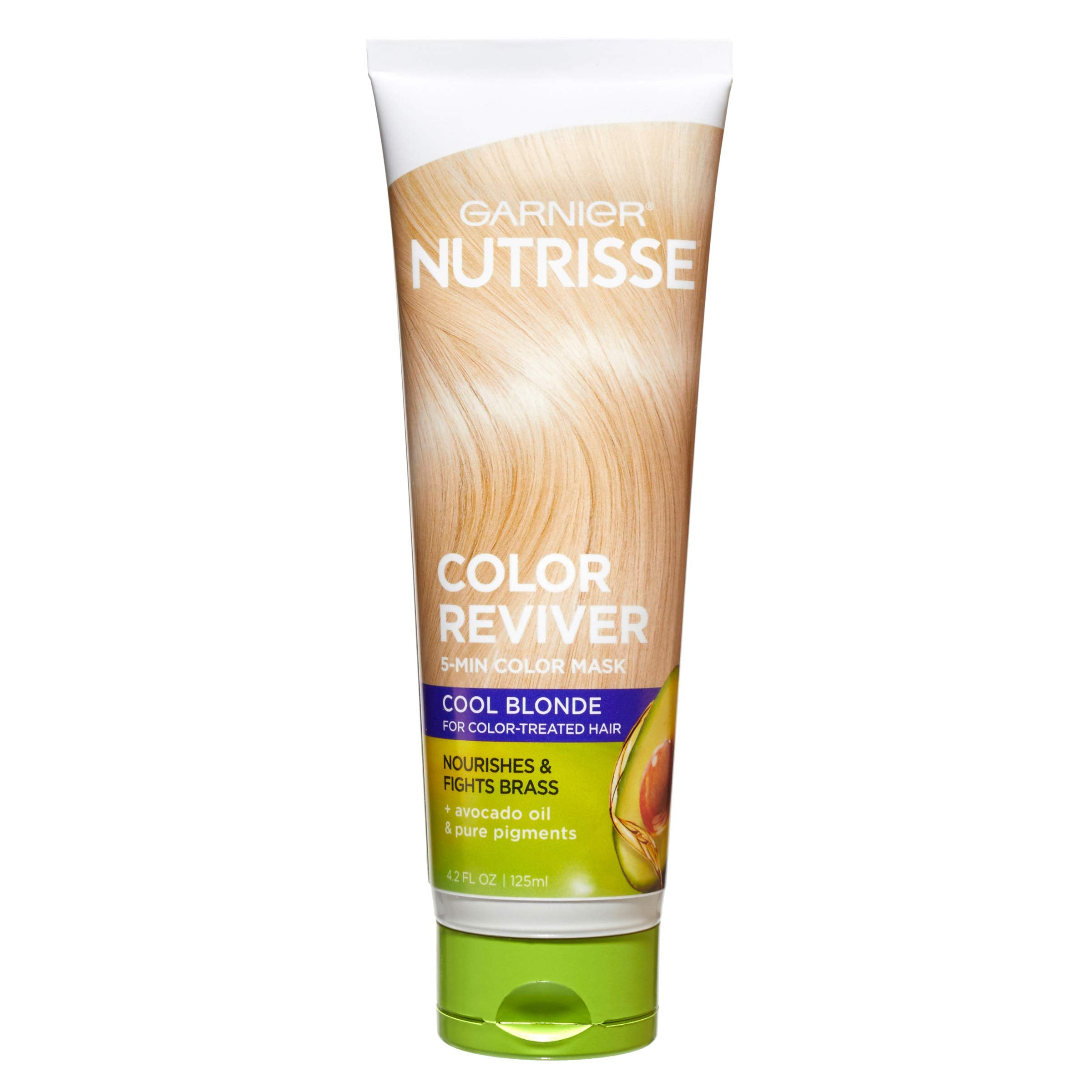 Garnier Hair Color Nutrisse Color Reviver