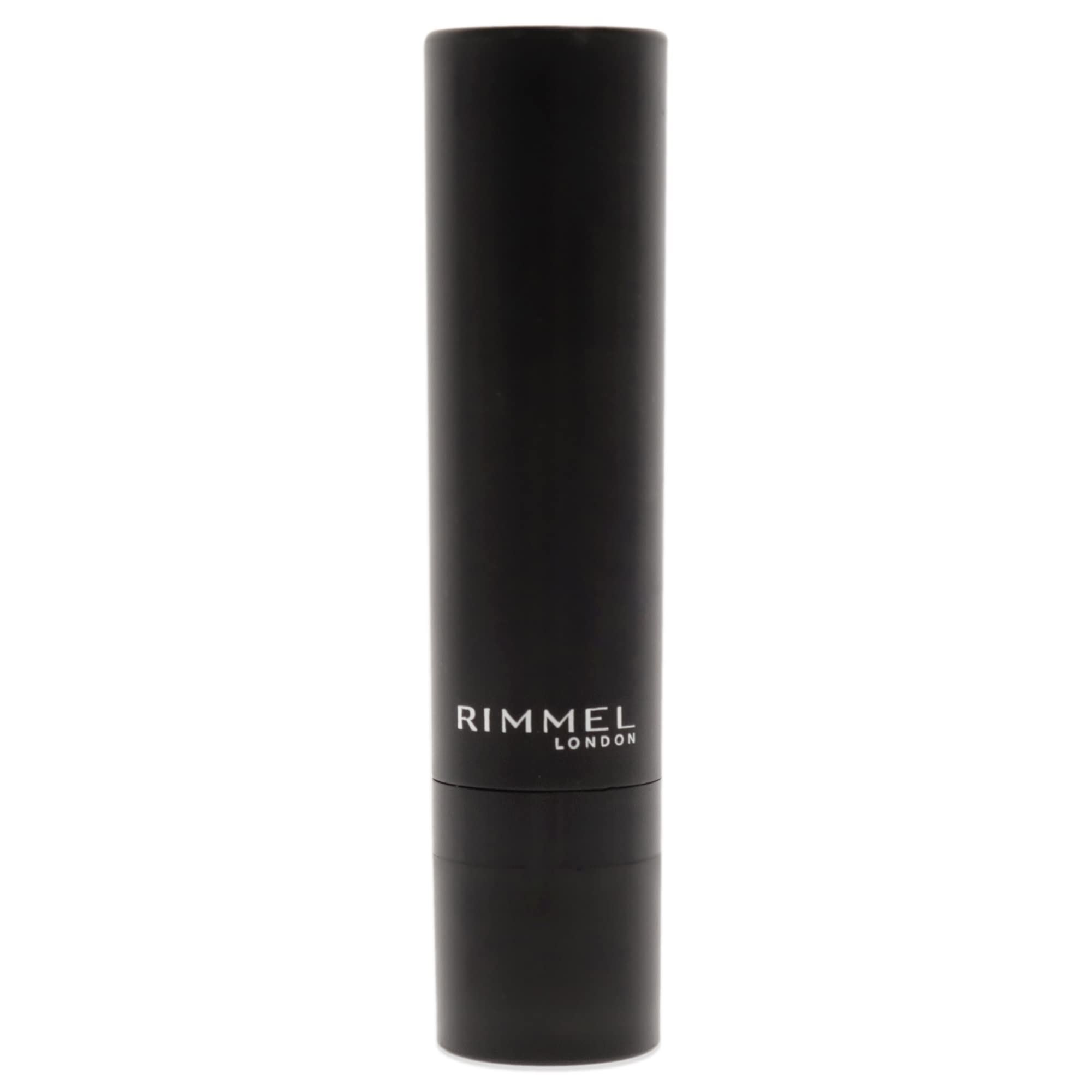 Rimmel lasting finish extreme lipstick, Off Black, 1 Count