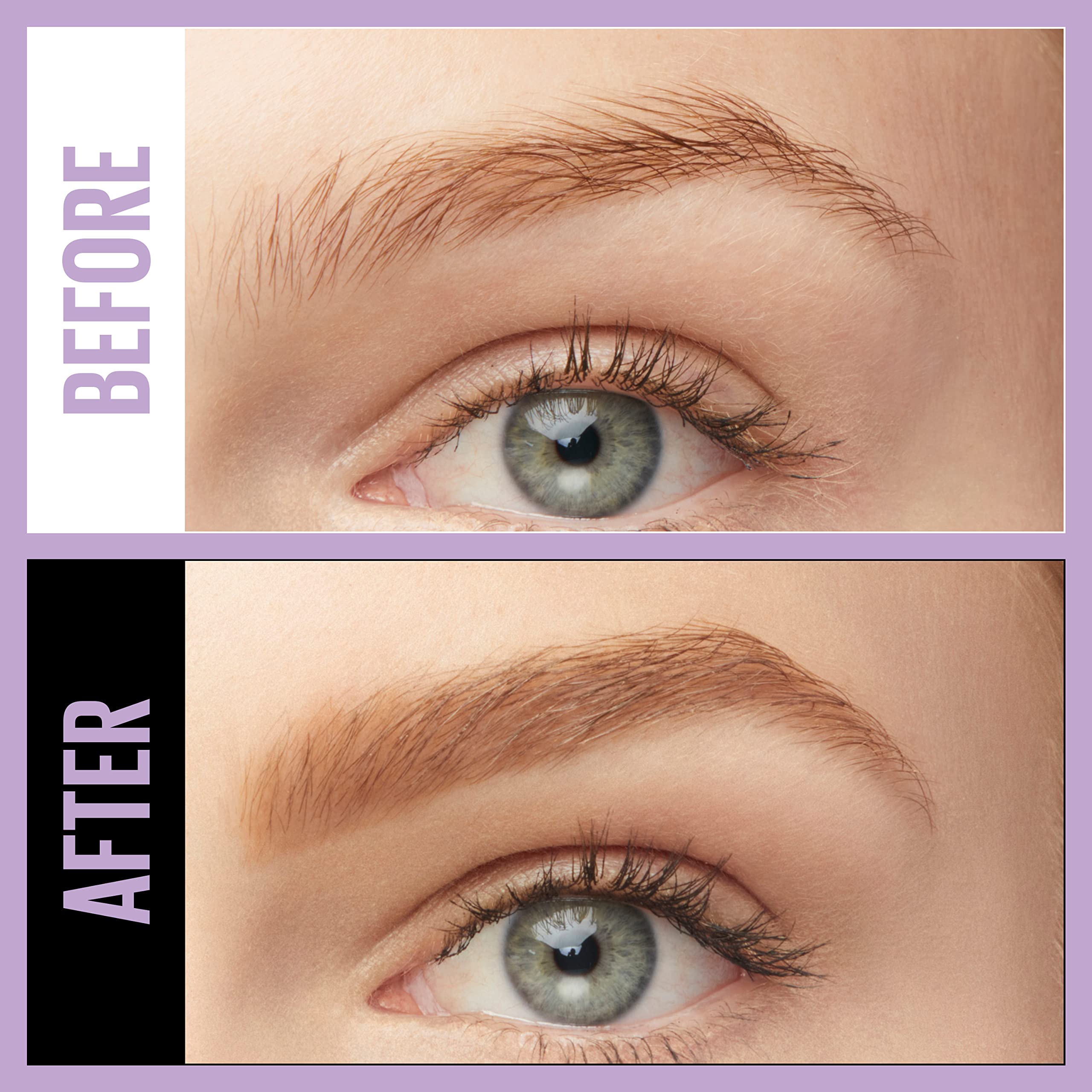 Maybelline Brow Fast Sculpt