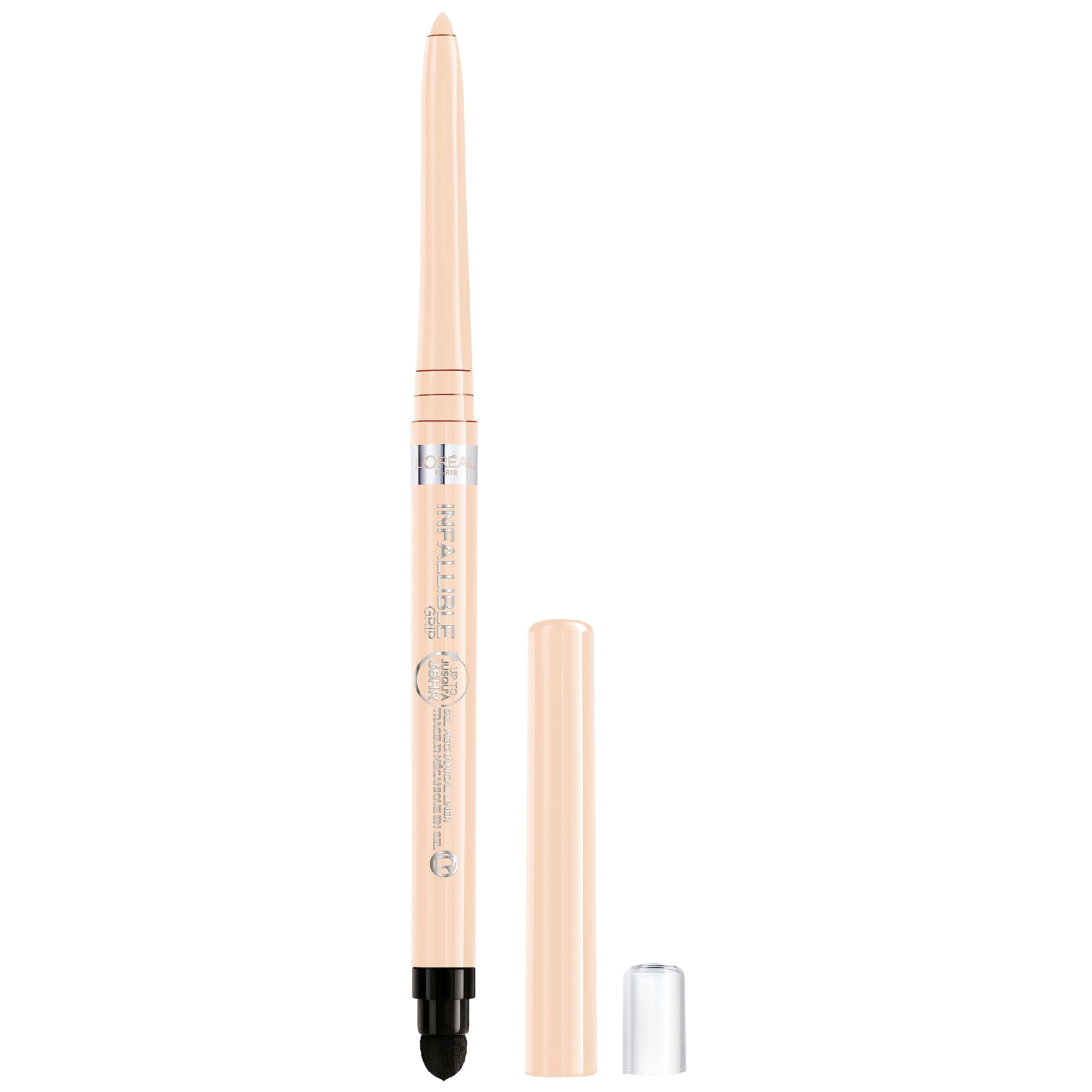 L'Oréal Paris Makeup Infallible Pro-Last Waterproof Pencil Eyeliner