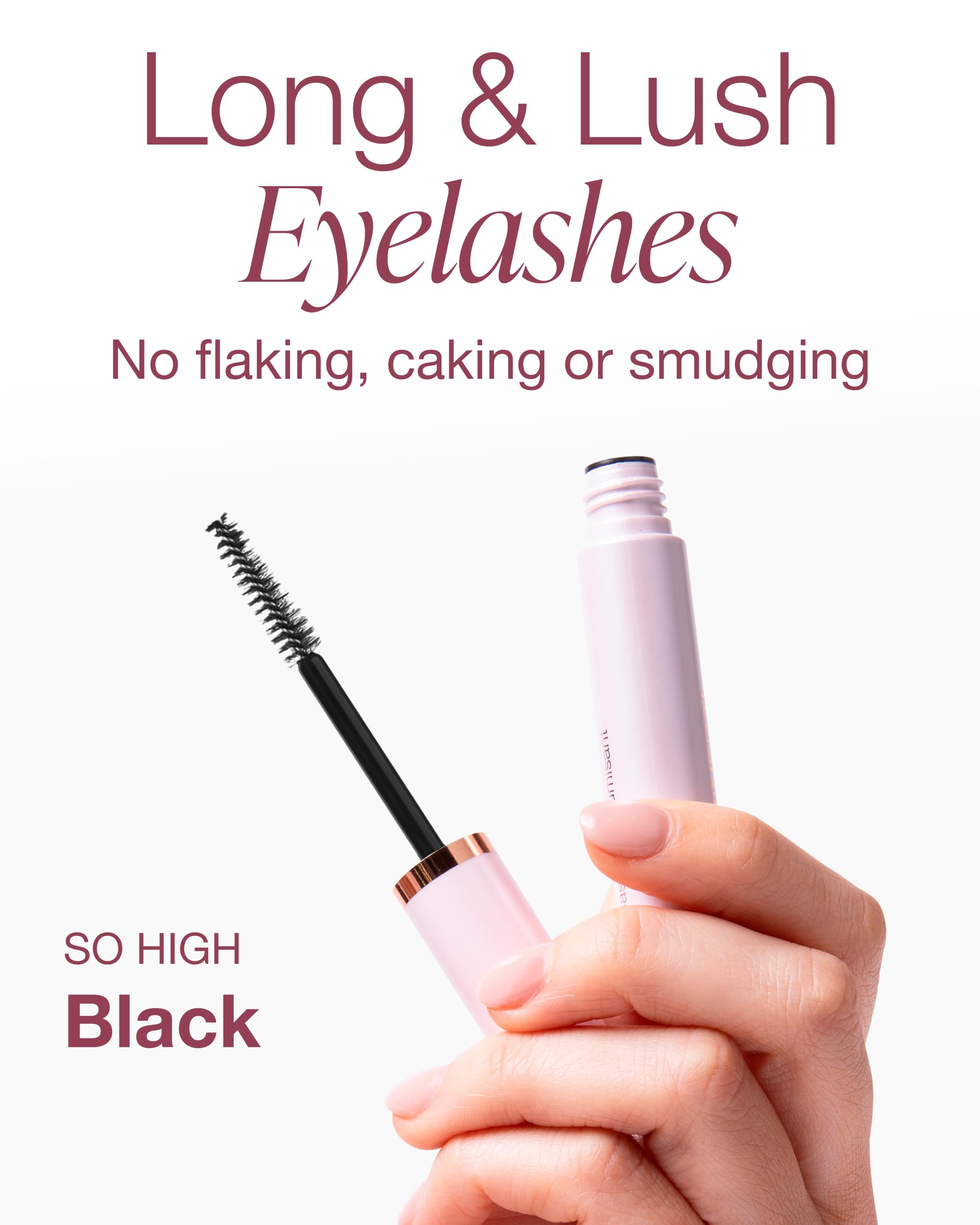 Mineral Fusion Mascara