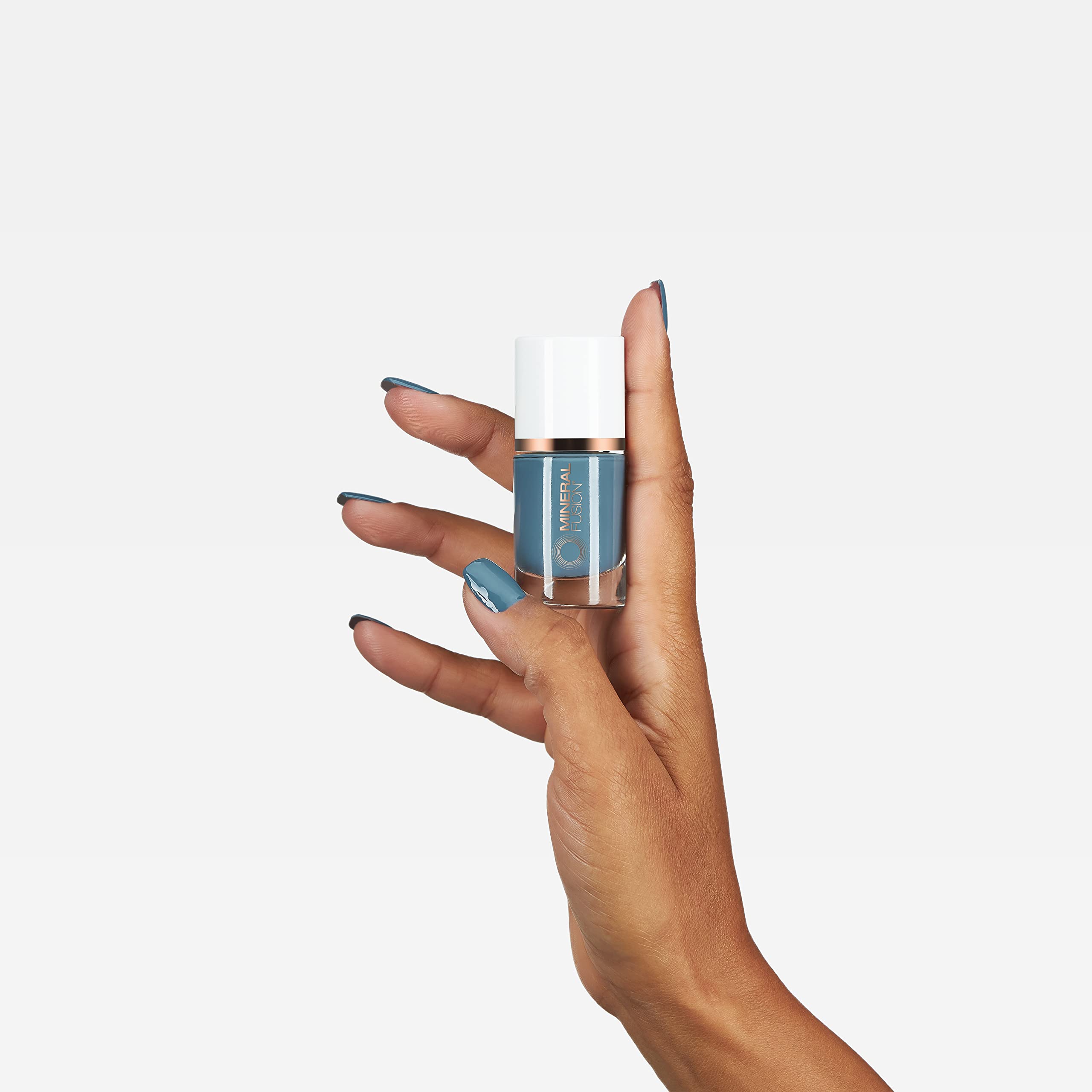Mineral Fusion Nail Polish