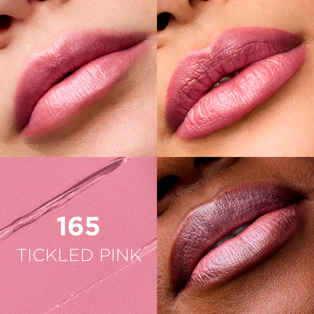 Color Riche Lipstick Satin Argan Oil Vitamin E Hydrating Stick