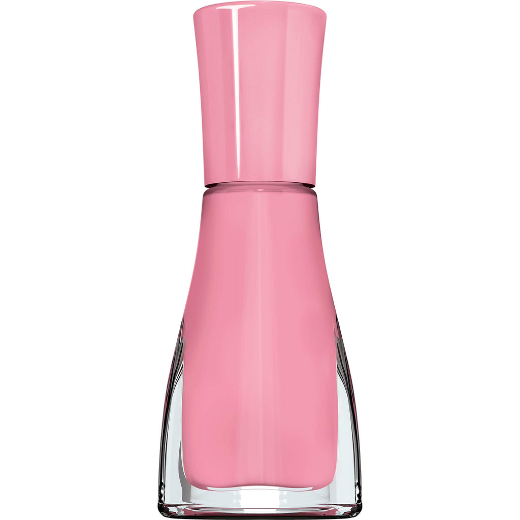Sally Hansen Insta Dri Pink Blink, 0.31 Fl Oz (Pack of 1)