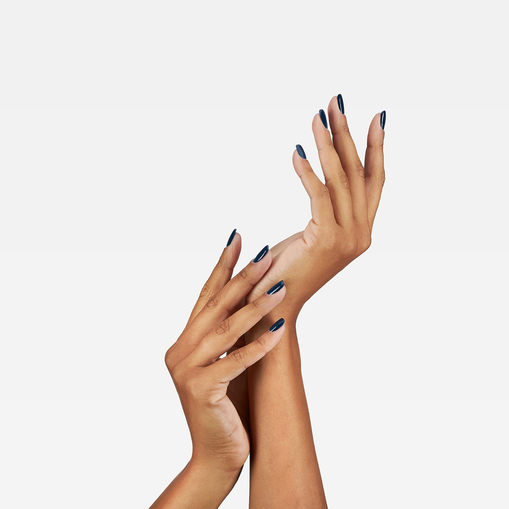 Mineral Fusion Nail Polish
