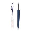 FLOWER BEAUTY Liquid Blendable Eyeliner EYE Liner Meets Eyeshadow | Rich Intense Color Straight Line or Smolder Blend