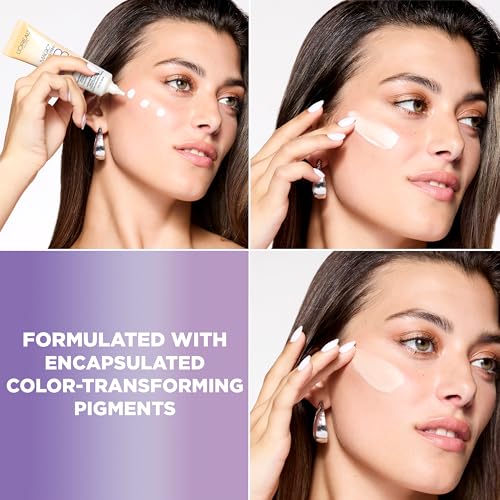 L'Oréal Paris Makeup Magic Skin Beautifier BB Cream