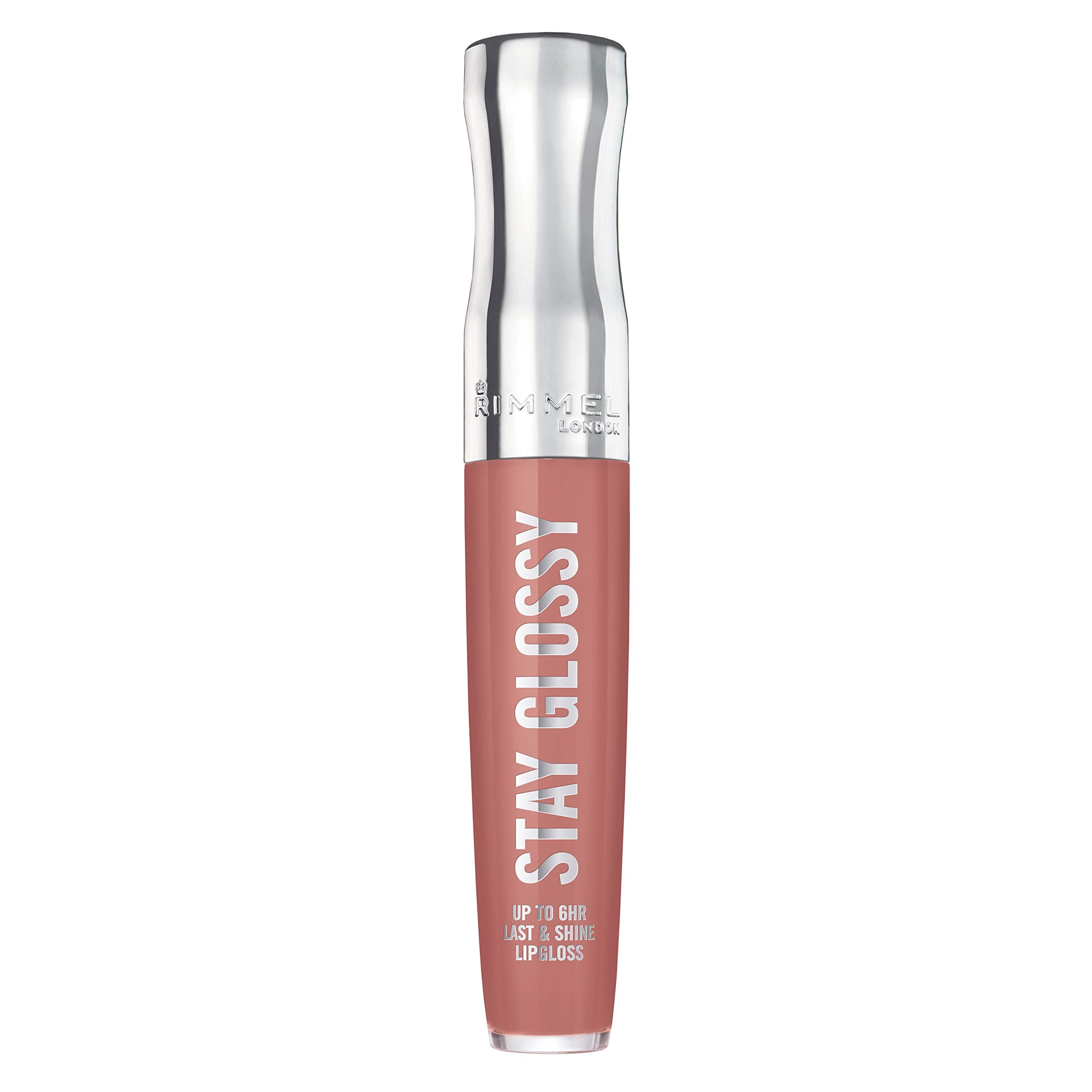 Rimmel Stay Glossy 6HR Lip Gloss
