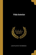 Vida Interior (Spanish Edition)