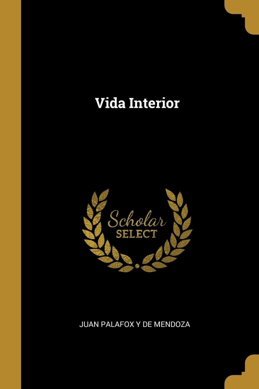 Vida Interior (Spanish Edition)