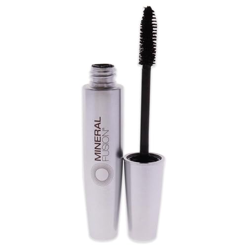 Mineral Fusion Mineral Fusion Volumizing Mascara