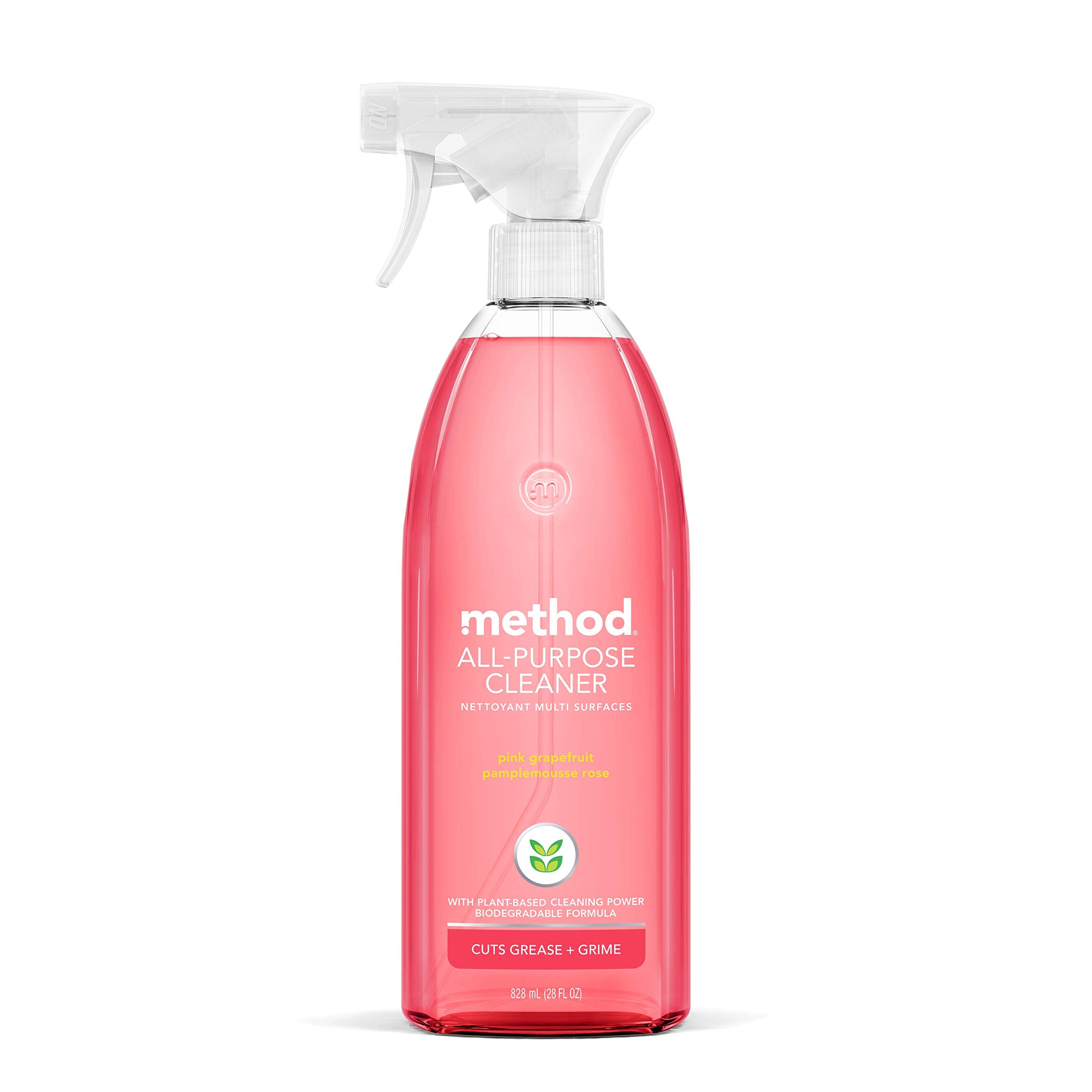 Method All-Purpose Cleaning agent