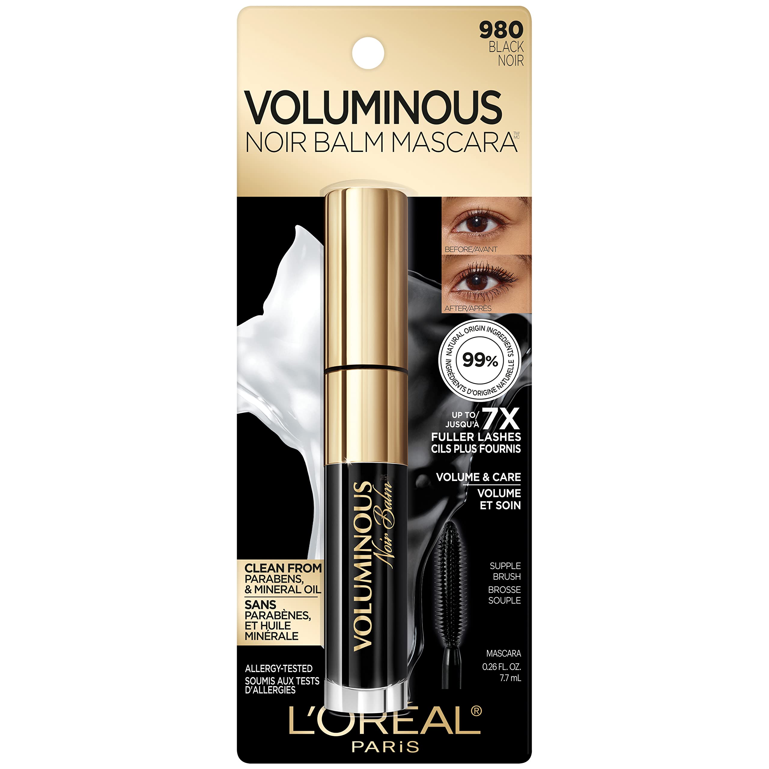 L'Oreal Paris L'Oreal Paris Voluminous Mascara