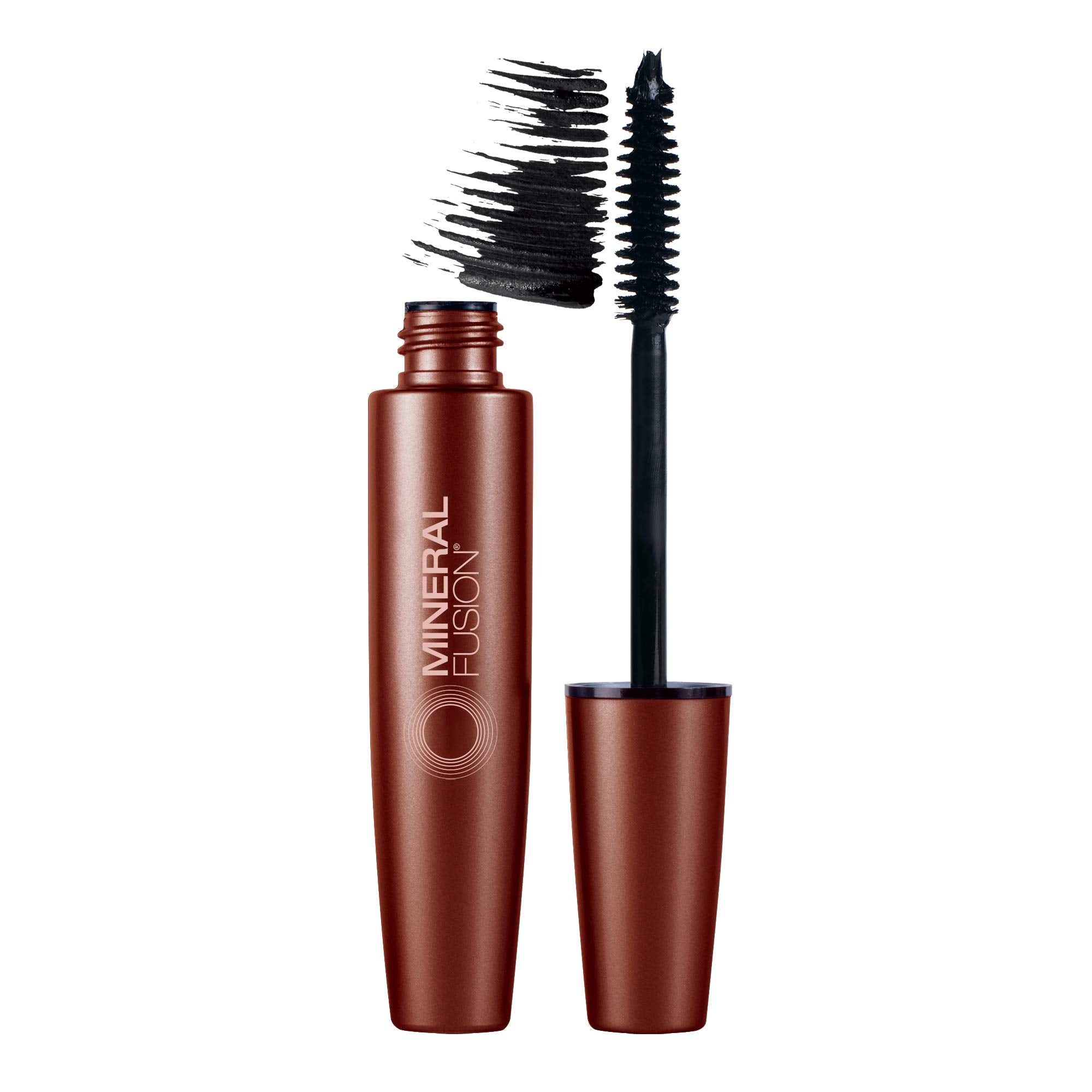 Mineral Fusion Mascara