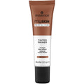 essence | My Skin Perfector Tinted Primer | Instant Blur Effect & Natural Matte Finish | Vegan, Paraben Free, Oil Free | Cruelty Free | (50 | Deep)