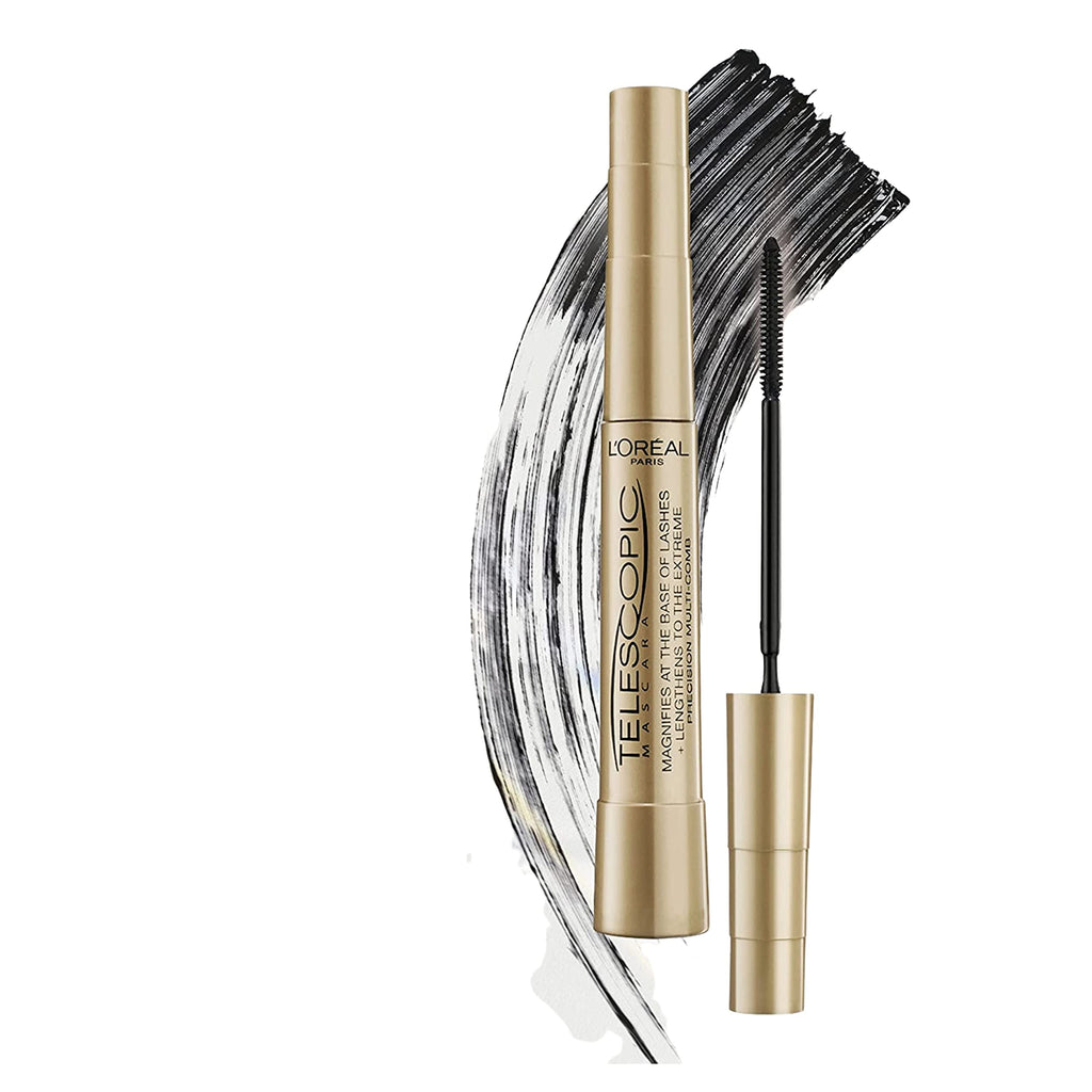 L’Oréal Paris Telescopic Original Washable Intense Lengthening Mascara'