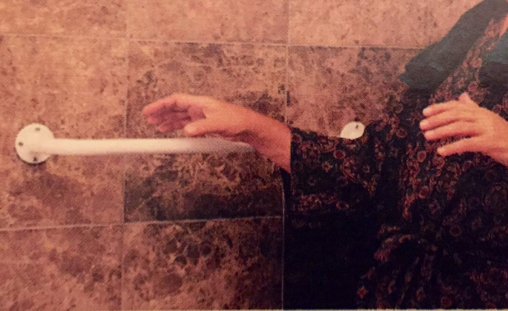 Invacare Grab Bar