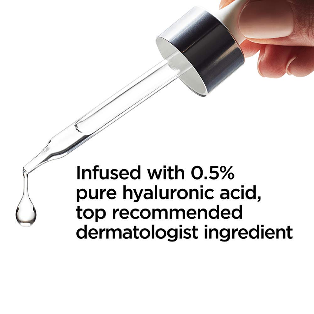 L'Oreal Paris True Match Eye Cream in a Concealer, 0.5% hyaluronic acid