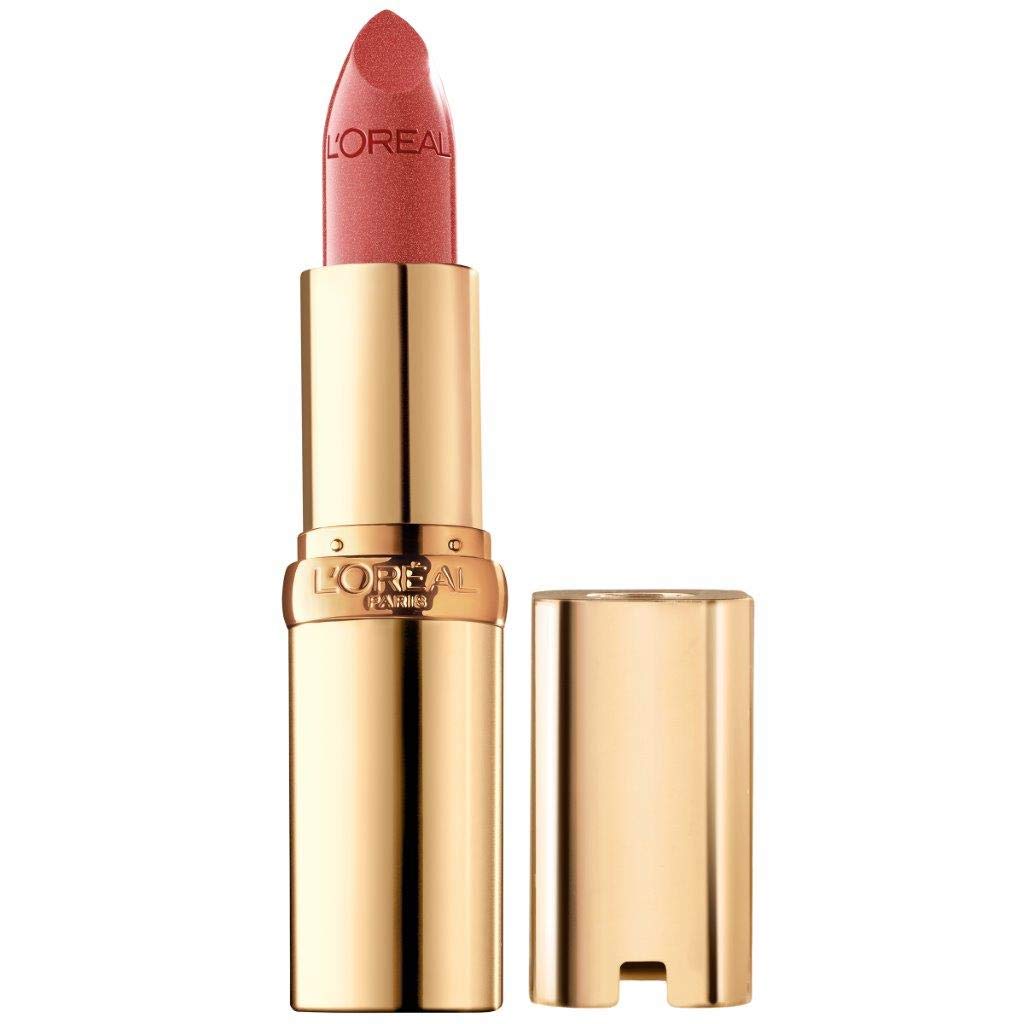 Color Riche Lipstick Satin Argan Oil Vitamin E Hydrating Stick