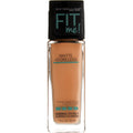 MAYBELLINE Fit Me Matte + Poreless Liquid Foundation Makeup