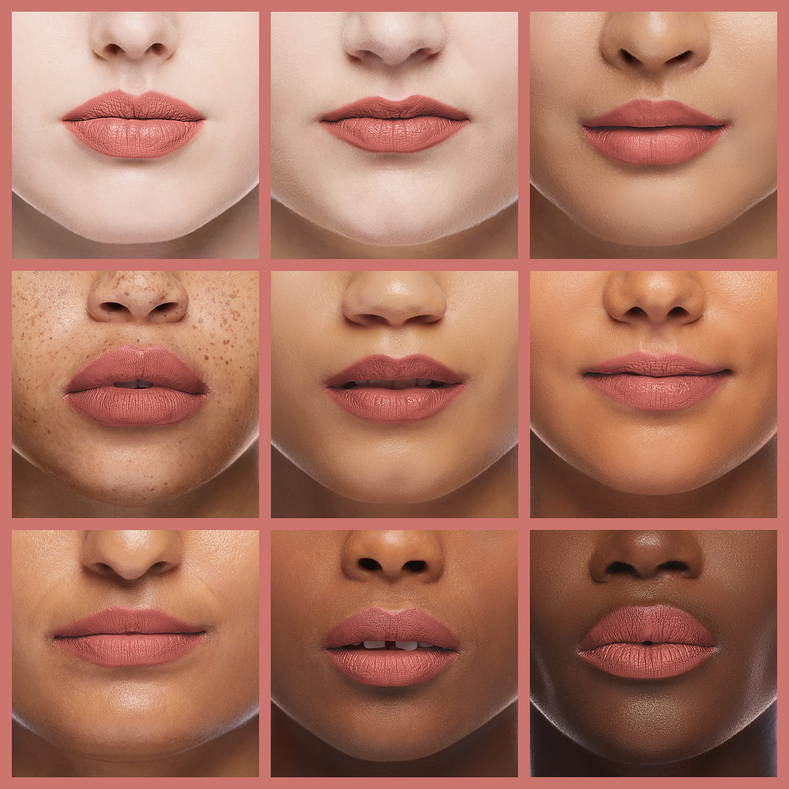 Loreal Paris Color Richelipstickmattestick