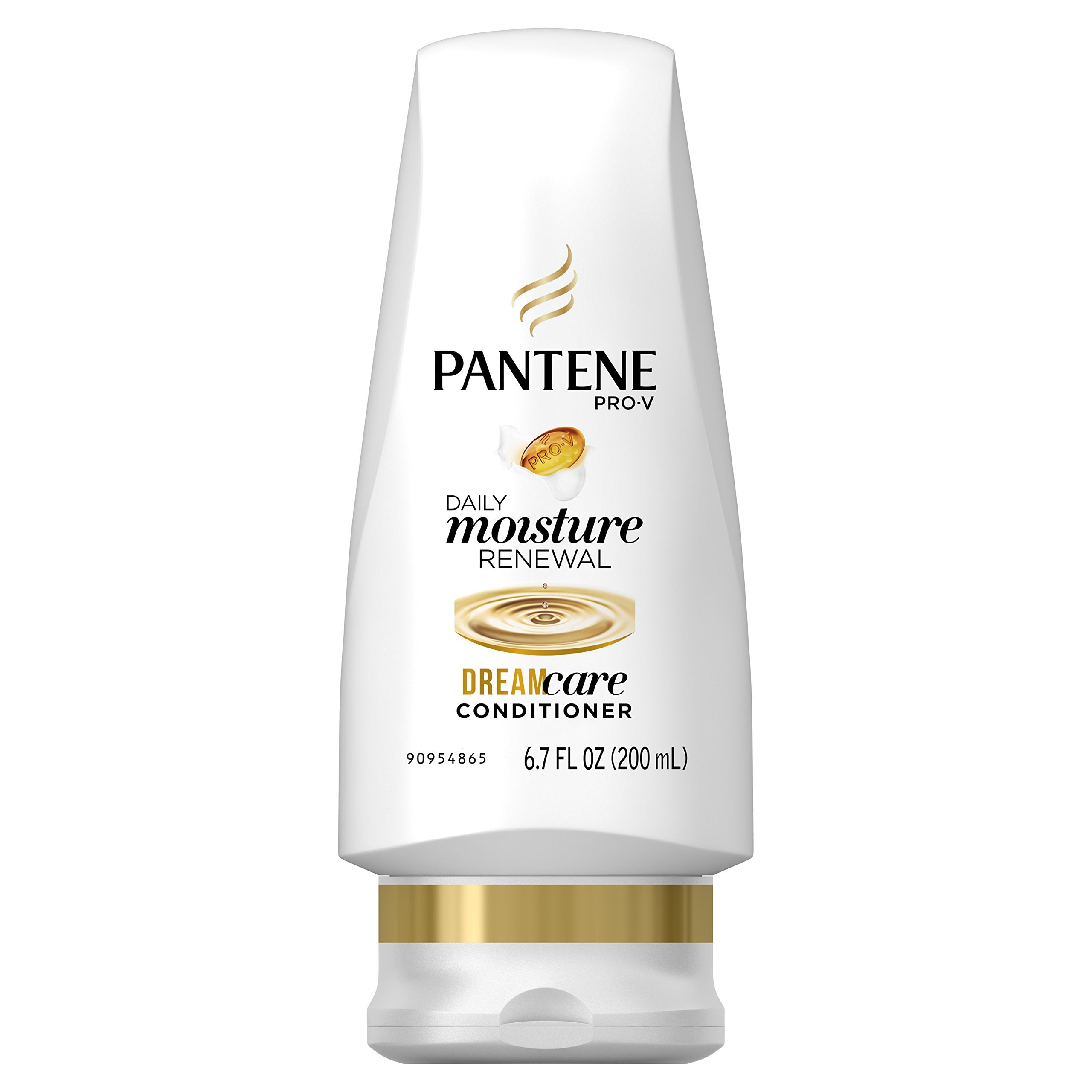 Pantene Daily Moisture Renewal 2-in-1 Formula, 21.1 Fluid Ounce
