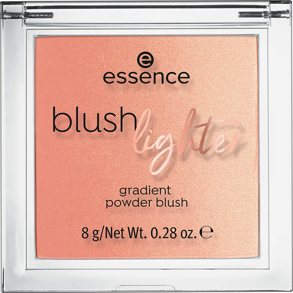 blush lighter