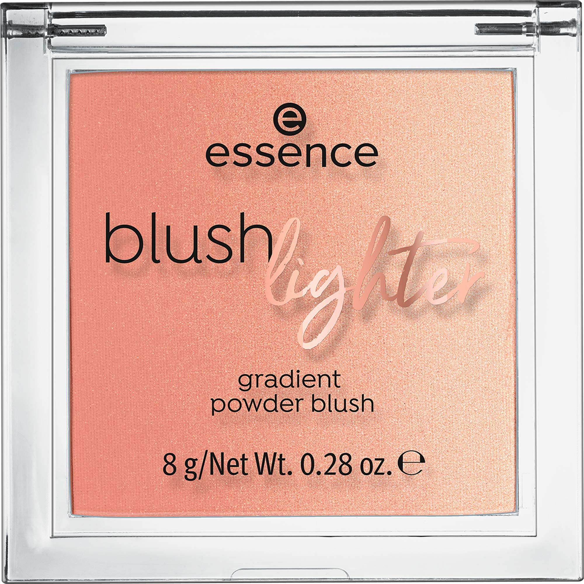 blush lighter