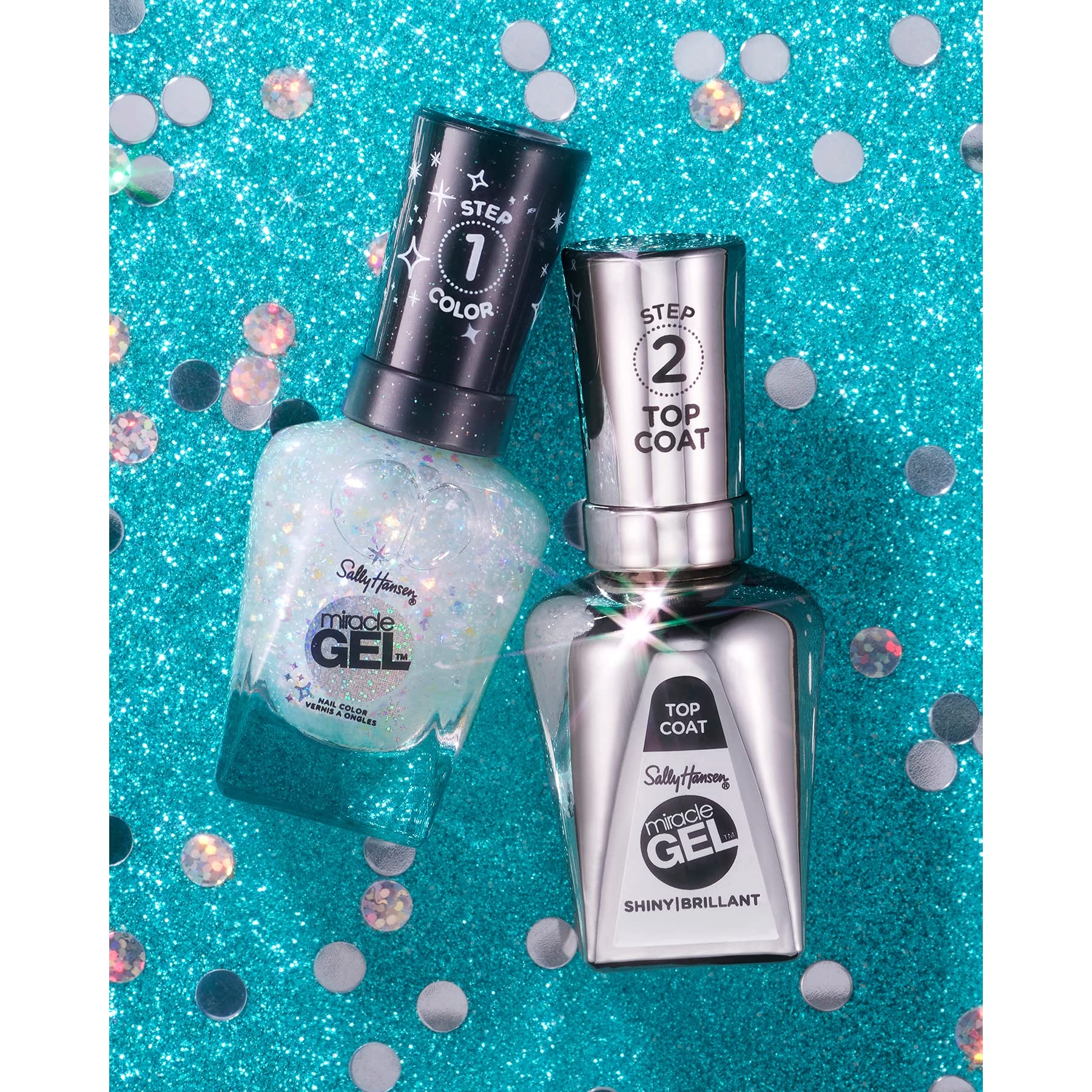 Nail Polish -PARENT