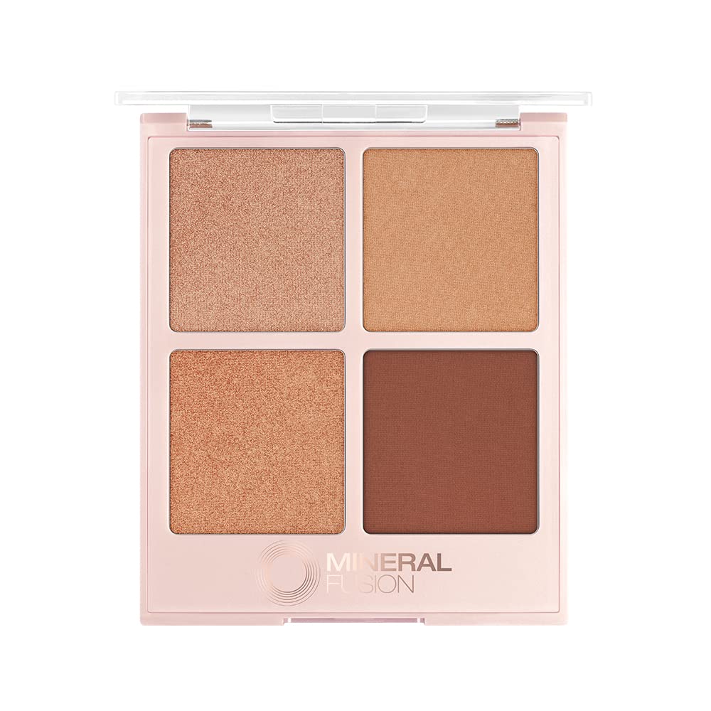 Mineral Fusion Bronzer