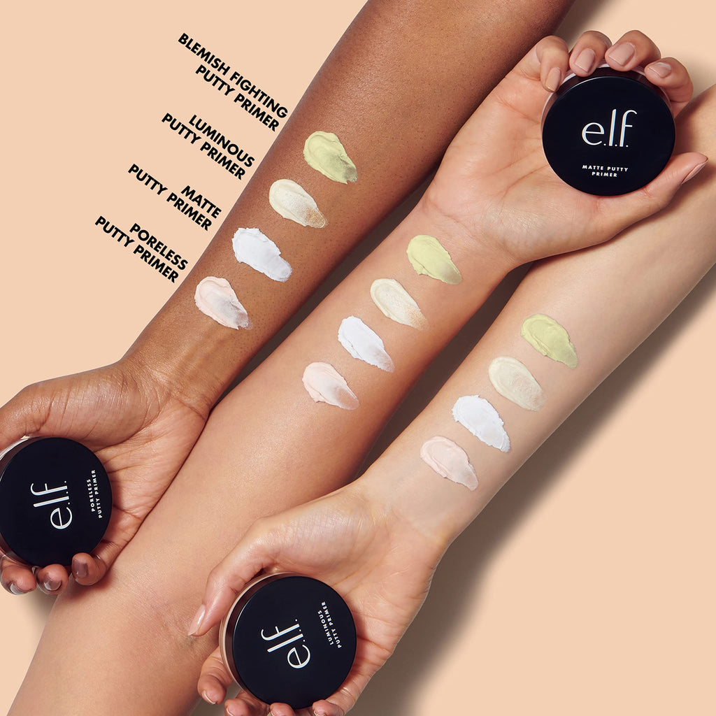 e.l.f. E L F Putty-Primer 1