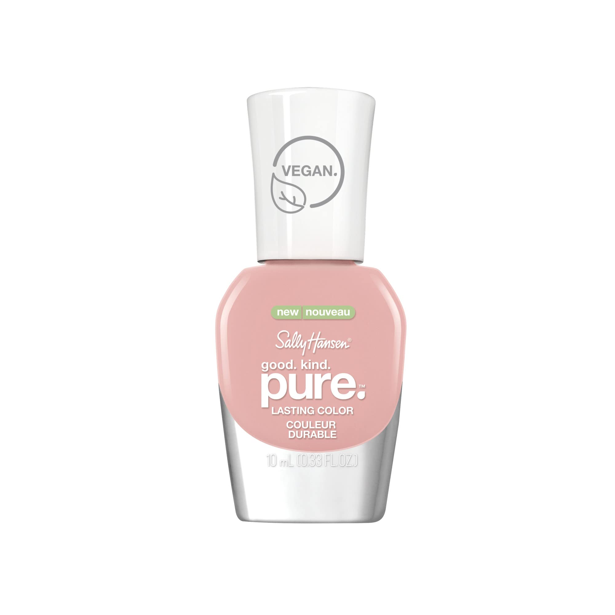 Sally Hansen - Good. Kind. Pure Vegan Nail Colour