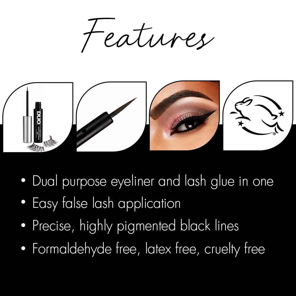 DUO Line IT Lash IT
