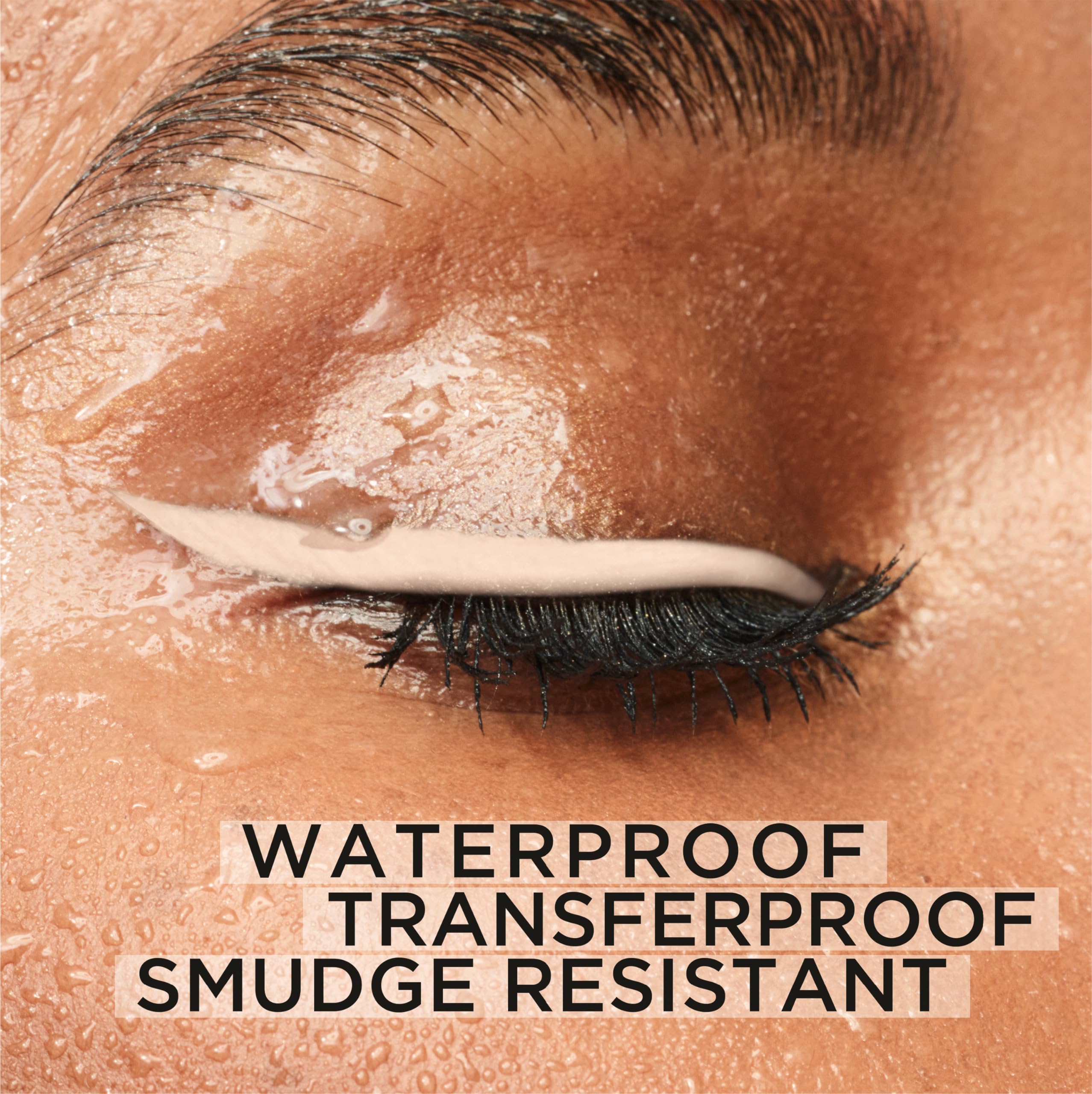 L'Oréal Paris Makeup Infallible Pro-Last Waterproof Pencil Eyeliner