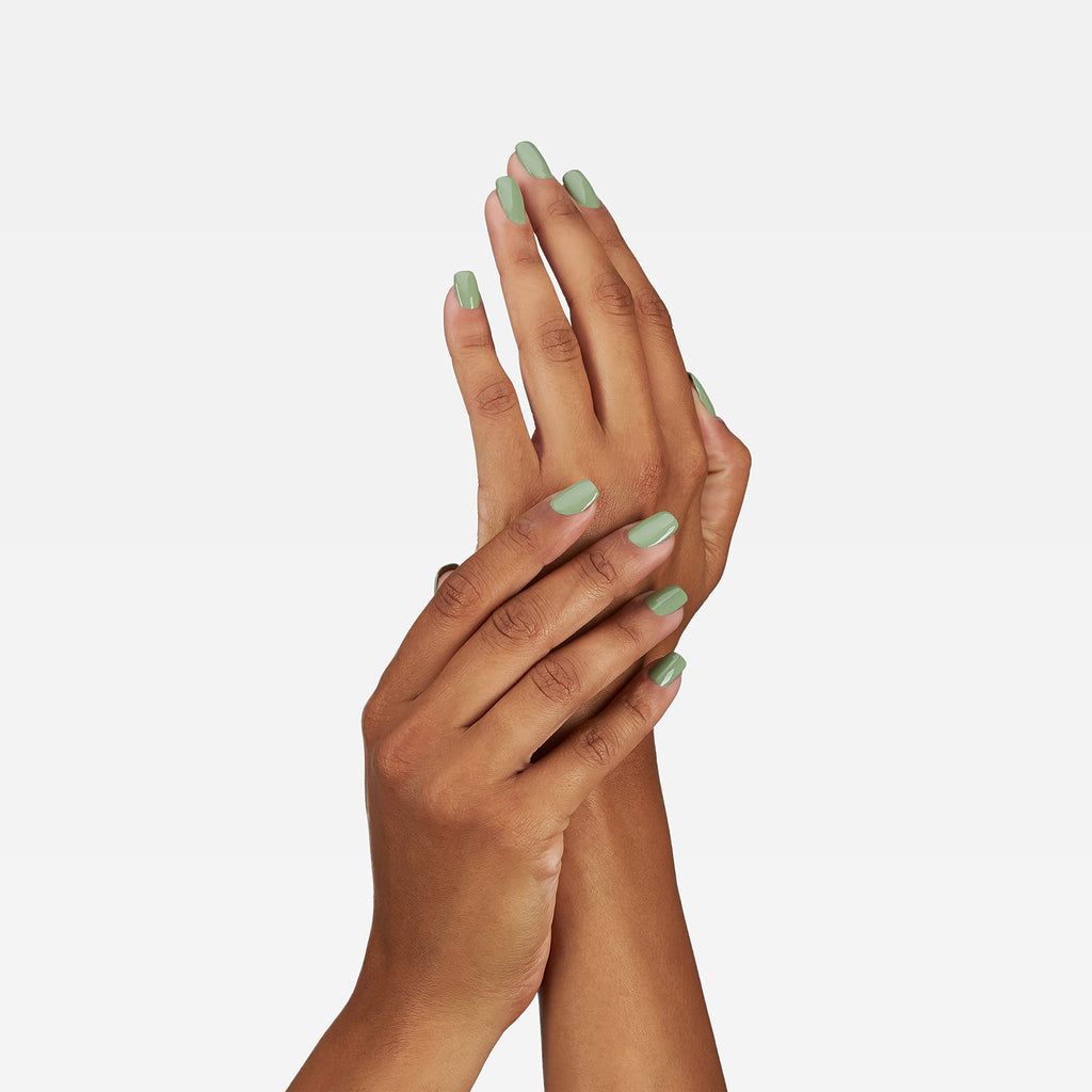 Mineral Fusion Nail Polish
