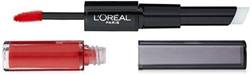 Infallible Pro Last 2 Step Lipstick Liquid