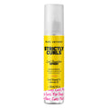 Marc Anthony Strictly Curls Refresher and Detangler Spray with Sweet Almond Oil & Avocado Oil, 4 Oz