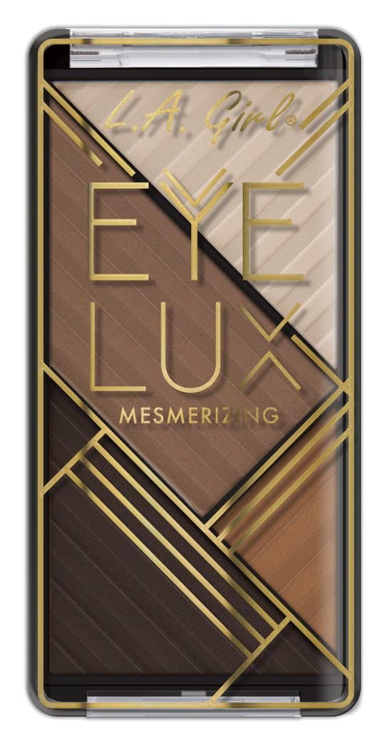 L.A. Girl Eye Lux Eyeshadow